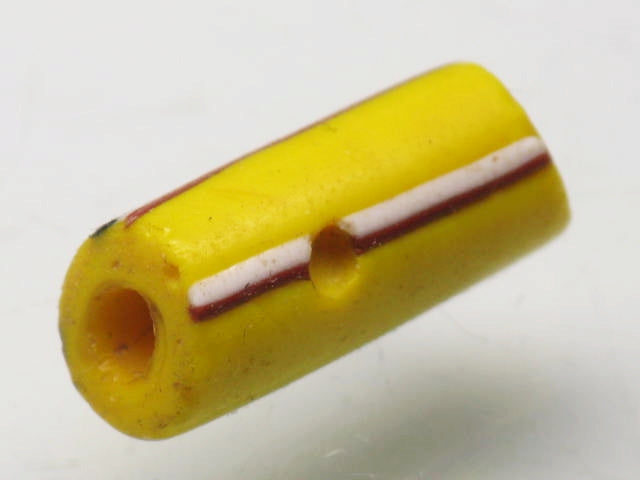 TOKO-BEADS T802-32 African Glass bead 6.5mm T802-32 アフリカとんぼ玉 6.5mm Asian bead & African bead  Handmade,Lampeork,bead,asia,india,ethnic,parts,accessory,beads とんぼ玉,ビーズ,トンボ玉,アジア,インド,エスニック,手作り,パーツ,アクセサリー