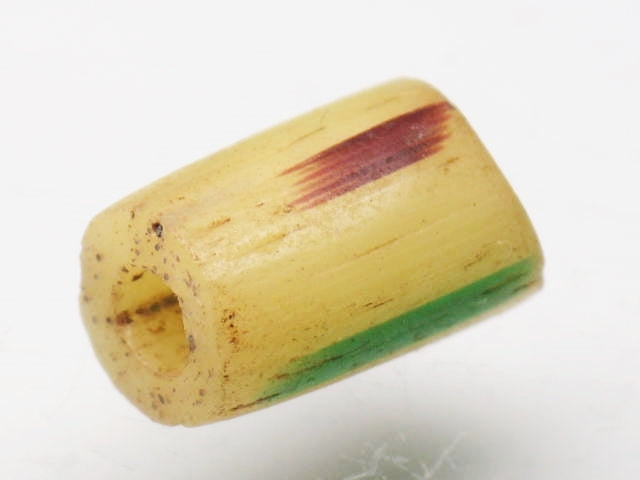 TOKO-BEADS T802-36 African Glass bead 7mm T802-36 アフリカとんぼ玉 7mm Asian bead & African bead  Handmade,Lampeork,bead,asia,india,ethnic,parts,accessory,beads とんぼ玉,ビーズ,トンボ玉,アジア,インド,エスニック,手作り,パーツ,アクセサリー
