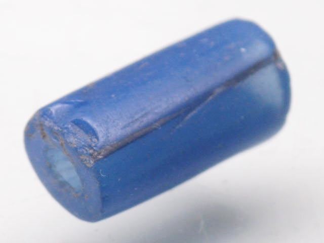 TOKO-BEADS T802-43 African Glass bead 8mm T802-43 アフリカとんぼ玉 8mm Asian bead & African bead  Handmade,Lampeork,bead,asia,india,ethnic,parts,accessory,beads とんぼ玉,ビーズ,トンボ玉,アジア,インド,エスニック,手作り,パーツ,アクセサリー