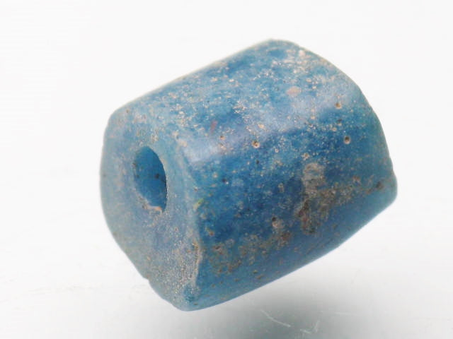 TOKO-BEADS T802-46 African Glass bead 8~8.5mm T802-46 アフリカとんぼ玉 8~8.5mm Asian bead & African bead  Handmade,Lampeork,bead,asia,india,ethnic,parts,accessory,beads とんぼ玉,ビーズ,トンボ玉,アジア,インド,エスニック,手作り,パーツ,アクセサリー
