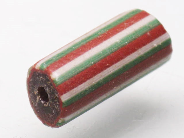 TOKO-BEADS T802-48 African Glass bead 7mm T802-48 アフリカとんぼ玉 7mm Asian bead & African bead  Handmade,Lampeork,bead,asia,india,ethnic,parts,accessory,beads とんぼ玉,ビーズ,トンボ玉,アジア,インド,エスニック,手作り,パーツ,アクセサリー
