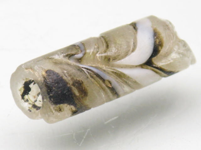 TOKO-BEADS T802-55 African Glass bead 7mm T802-55 アフリカとんぼ玉 7mm Asian bead & African bead  Handmade,Lampeork,bead,asia,india,ethnic,parts,accessory,beads とんぼ玉,ビーズ,トンボ玉,アジア,インド,エスニック,手作り,パーツ,アクセサリー