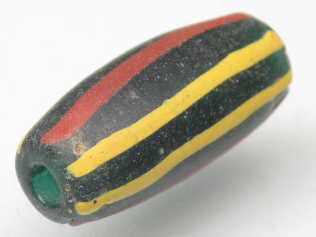TOKO-BEADS T802-56 African Glass bead 9mm T802-56 アフリカとんぼ玉 9mm Asian bead & African bead  Handmade,Lampeork,bead,asia,india,ethnic,parts,accessory,beads とんぼ玉,ビーズ,トンボ玉,アジア,インド,エスニック,手作り,パーツ,アクセサリー
