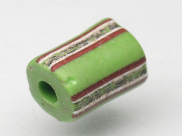TOKO-BEADS T802-58 African Glass bead 7.5mm T802-58 アフリカとんぼ玉 7.5mm Asian bead & African bead  Handmade,Lampeork,bead,asia,india,ethnic,parts,accessory,beads とんぼ玉,ビーズ,トンボ玉,アジア,インド,エスニック,手作り,パーツ,アクセサリー