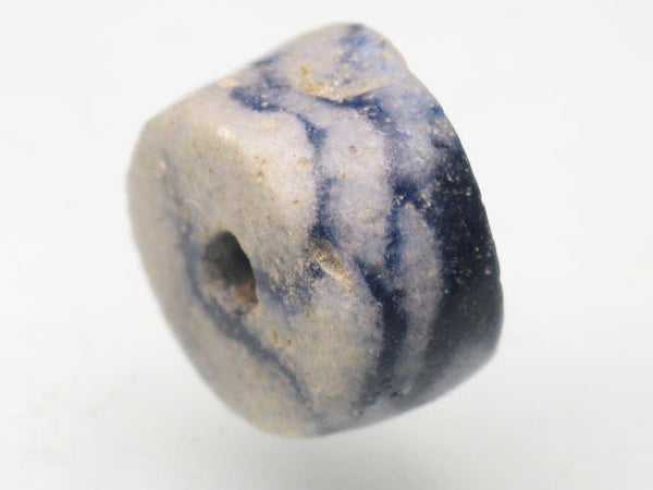 アフリカとんぼ玉 TOKO-BEADS |T802-62 アフリカとんぼ玉 10.5mm