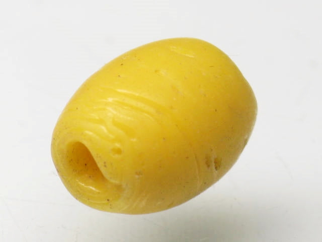 TOKO-BEADS T802-90 African Glass bead 9mm T802-90 アフリカとんぼ玉 9mm Asian bead & African bead  Handmade,Lampeork,bead,asia,india,ethnic,parts,accessory,beads とんぼ玉,ビーズ,トンボ玉,アジア,インド,エスニック,手作り,パーツ,アクセサリー