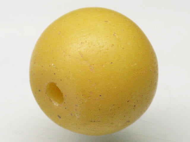 TOKO-BEADS T802-93 African Glass bead 13mm T802-93 アフリカとんぼ玉 13mm Asian bead & African bead  Handmade,Lampeork,bead,asia,india,ethnic,parts,accessory,beads とんぼ玉,ビーズ,トンボ玉,アジア,インド,エスニック,手作り,パーツ,アクセサリー