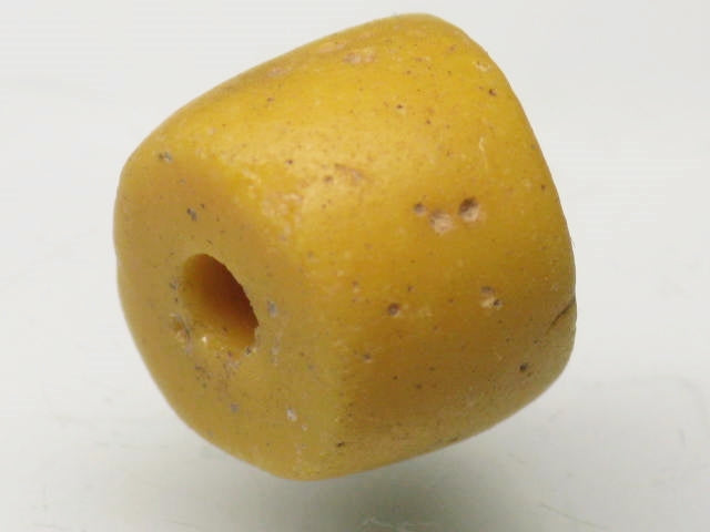 TOKO-BEADS T802-94 African Glass bead 12mm T802-94 アフリカとんぼ玉 12mm Asian bead & African bead  Handmade,Lampeork,bead,asia,india,ethnic,parts,accessory,beads とんぼ玉,ビーズ,トンボ玉,アジア,インド,エスニック,手作り,パーツ,アクセサリー