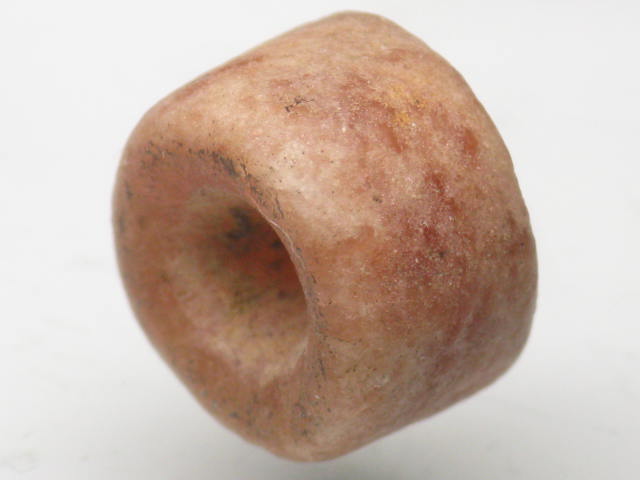 TOKO-BEADS T802-98 African Glass bead 12mm T802-98 アフリカとんぼ玉 12mm Asian bead & African bead  Handmade,Lampeork,bead,asia,india,ethnic,parts,accessory,beads とんぼ玉,ビーズ,トンボ玉,アジア,インド,エスニック,手作り,パーツ,アクセサリー