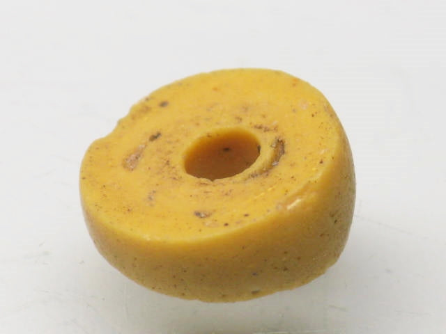 TOKO-BEADS T803-01 African Glass bead 11mm T803-01 アフリカとんぼ玉 11mm Asian bead & African bead  Handmade,Lampeork,bead,asia,india,ethnic,parts,accessory,beads とんぼ玉,ビーズ,トンボ玉,アジア,インド,エスニック,手作り,パーツ,アクセサリー