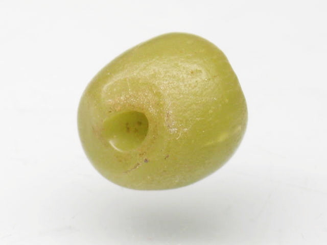 TOKO-BEADS T803-07 African Glass bead 8mm T803-07 アフリカとんぼ玉 8mm Asian bead & African bead  Handmade,Lampeork,bead,asia,india,ethnic,parts,accessory,beads とんぼ玉,ビーズ,トンボ玉,アジア,インド,エスニック,手作り,パーツ,アクセサリー