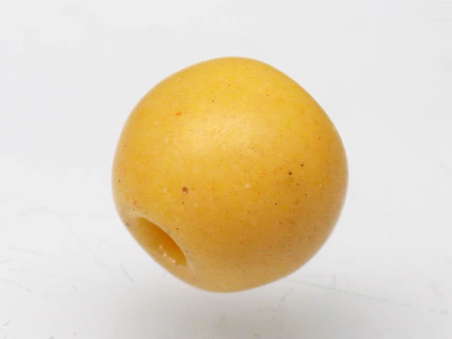 TOKO-BEADS T803-08 African Glass bead 9mm T803-08 アフリカとんぼ玉 9mm Asian bead & African bead  Handmade,Lampeork,bead,asia,india,ethnic,parts,accessory,beads とんぼ玉,ビーズ,トンボ玉,アジア,インド,エスニック,手作り,パーツ,アクセサリー