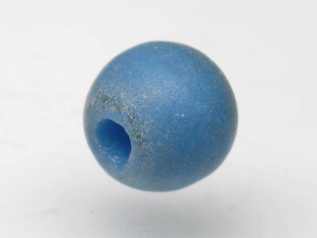 TOKO-BEADS T803-09 African Glass bead 8.5mm T803-09 アフリカとんぼ玉 8.5mm Asian bead & African bead  Handmade,Lampeork,bead,asia,india,ethnic,parts,accessory,beads とんぼ玉,ビーズ,トンボ玉,アジア,インド,エスニック,手作り,パーツ,アクセサリー