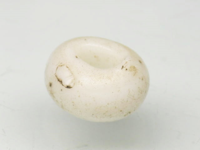 TOKO-BEADS T803-10 African Glass bead 10mm T803-10 アフリカとんぼ玉 10mm Asian bead & African bead  Handmade,Lampeork,bead,asia,india,ethnic,parts,accessory,beads とんぼ玉,ビーズ,トンボ玉,アジア,インド,エスニック,手作り,パーツ,アクセサリー