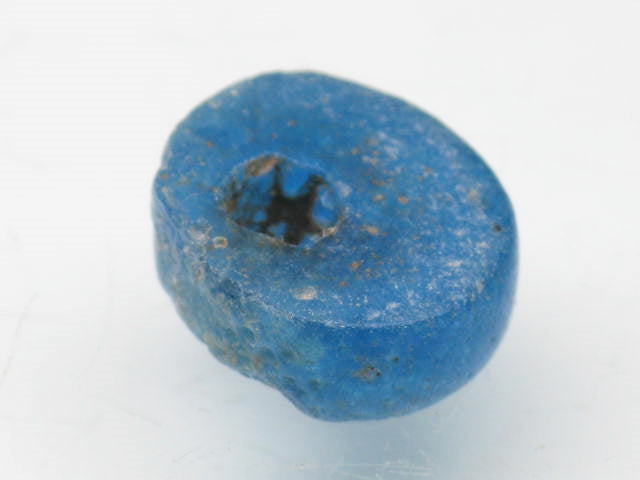 TOKO-BEADS T803-11 African Glass bead 11mm T803-11 アフリカとんぼ玉 11mm Asian bead & African bead  Handmade,Lampeork,bead,asia,india,ethnic,parts,accessory,beads とんぼ玉,ビーズ,トンボ玉,アジア,インド,エスニック,手作り,パーツ,アクセサリー