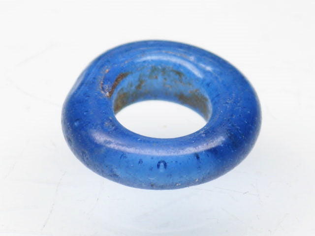 TOKO-BEADS T803-12 African Glass bead 11mm T803-12 アフリカとんぼ玉 11mm Asian bead & African bead  Handmade,Lampeork,bead,asia,india,ethnic,parts,accessory,beads とんぼ玉,ビーズ,トンボ玉,アジア,インド,エスニック,手作り,パーツ,アクセサリー