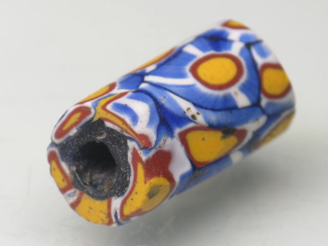 TOKO-BEADS T803-50 African Glass bead 9~9.5mm T803-50 アフリカとんぼ玉 9~9.5mm Asian bead & African bead  Handmade,Lampeork,bead,asia,india,ethnic,parts,accessory,beads とんぼ玉,ビーズ,トンボ玉,アジア,インド,エスニック,手作り,パーツ,アクセサリー