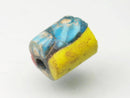 TOKO-BEADS T803-93 African Glass bead 8.5mm T803-93 アフリカとんぼ玉 8.5mm Asian bead & African bead  Handmade,Lampeork,bead,asia,india,ethnic,parts,accessory,beads とんぼ玉,ビーズ,トンボ玉,アジア,インド,エスニック,手作り,パーツ,アクセサリー