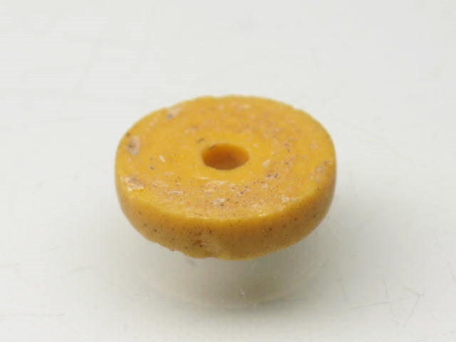TOKO-BEADS T804-09 African Glass bead 11mm T804-09 アフリカとんぼ玉 11mm Asian bead & African bead  Handmade,Lampeork,bead,asia,india,ethnic,parts,accessory,beads とんぼ玉,ビーズ,トンボ玉,アジア,インド,エスニック,手作り,パーツ,アクセサリー