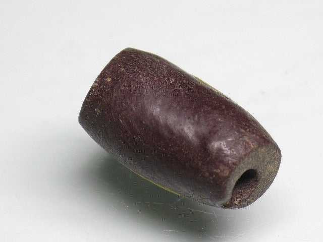 TOKO-BEADS T804-57 African Glass bead 11mm T804-57 アフリカとんぼ玉 11mm Asian bead & African bead  Handmade,Lampeork,bead,asia,india,ethnic,parts,accessory,beads とんぼ玉,ビーズ,トンボ玉,アジア,インド,エスニック,手作り,パーツ,アクセサリー