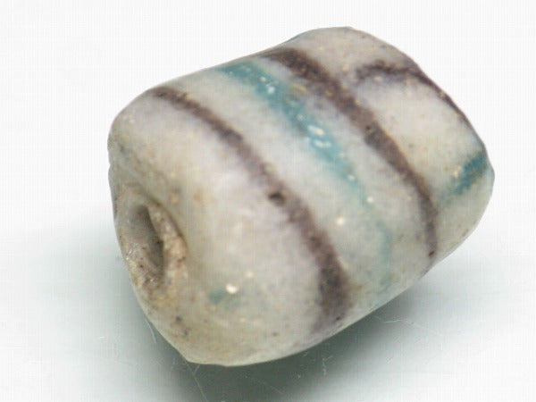TOKO-BEADS T804-71 African Glass bead 14mm T804-71 アフリカとんぼ玉 14mm Asian bead & African bead  Handmade,Lampeork,bead,asia,india,ethnic,parts,accessory,beads とんぼ玉,ビーズ,トンボ玉,アジア,インド,エスニック,手作り,パーツ,アクセサリー