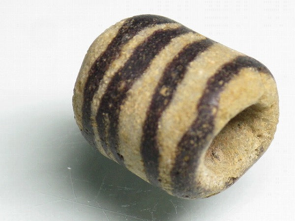 TOKO-BEADS T804-73 African Glass bead 13mm T804-73 アフリカとんぼ玉 13mm Asian bead & African bead  Handmade,Lampeork,bead,asia,india,ethnic,parts,accessory,beads とんぼ玉,ビーズ,トンボ玉,アジア,インド,エスニック,手作り,パーツ,アクセサリー