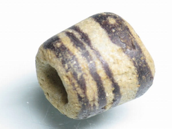 TOKO-BEADS T804-73 African Glass bead 13mm T804-73 アフリカとんぼ玉 13mm Asian bead & African bead  Handmade,Lampeork,bead,asia,india,ethnic,parts,accessory,beads とんぼ玉,ビーズ,トンボ玉,アジア,インド,エスニック,手作り,パーツ,アクセサリー
