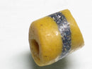 TOKO-BEADS T804-84 African Glass bead 12mm T804-84 アフリカとんぼ玉 12mm Asian bead & African bead  Handmade,Lampeork,bead,asia,india,ethnic,parts,accessory,beads とんぼ玉,ビーズ,トンボ玉,アジア,インド,エスニック,手作り,パーツ,アクセサリー