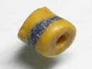 TOKO-BEADS T804-85 African Glass bead 11mm T804-85 アフリカとんぼ玉 11mm Asian bead & African bead  Handmade,Lampeork,bead,asia,india,ethnic,parts,accessory,beads とんぼ玉,ビーズ,トンボ玉,アジア,インド,エスニック,手作り,パーツ,アクセサリー