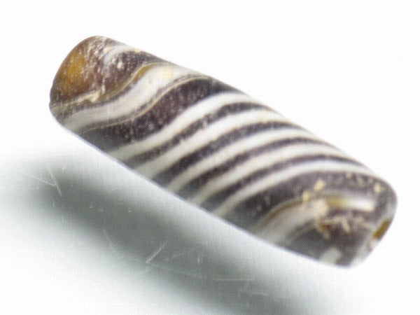 TOKO-BEADS T804-87 African Glass bead 7mm T804-87 アフリカとんぼ玉 7mm Asian bead & African bead  Handmade,Lampeork,bead,asia,india,ethnic,parts,accessory,beads とんぼ玉,ビーズ,トンボ玉,アジア,インド,エスニック,手作り,パーツ,アクセサリー
