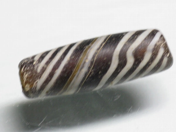 TOKO-BEADS T804-87 African Glass bead 7mm T804-87 アフリカとんぼ玉 7mm Asian bead & African bead  Handmade,Lampeork,bead,asia,india,ethnic,parts,accessory,beads とんぼ玉,ビーズ,トンボ玉,アジア,インド,エスニック,手作り,パーツ,アクセサリー