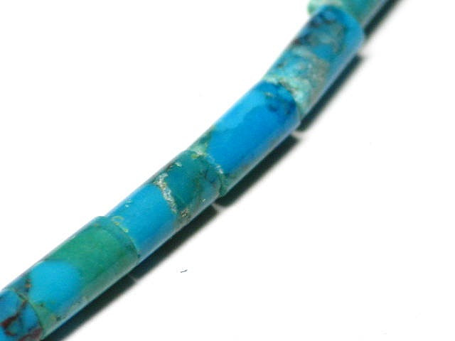 TOKO-BEADS TQ092 Turquoise bead 2.5mm TQ092 ターコイズビーズ 2.5mm Asian bead & African bead  Handmade,Lampeork,bead,asia,india,ethnic,parts,accessory,beads とんぼ玉,ビーズ,トンボ玉,アジア,インド,エスニック,手作り,パーツ,アクセサリー