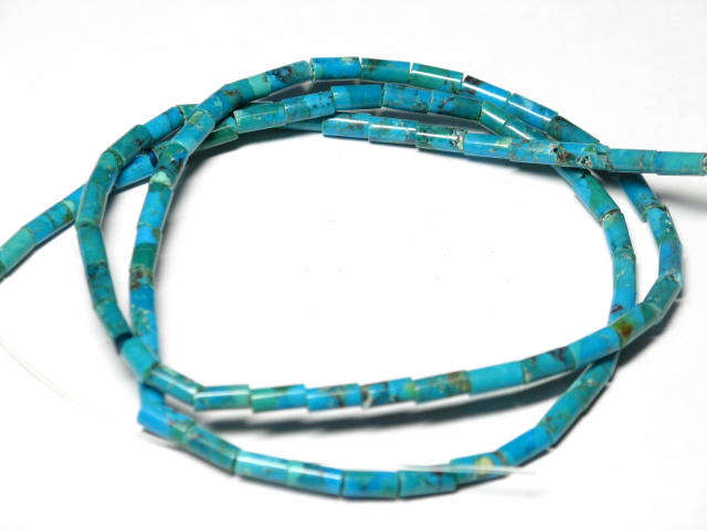 TOKO-BEADS TQ092 Turquoise bead 2.5mm TQ092 ターコイズビーズ 2.5mm Asian bead & African bead  Handmade,Lampeork,bead,asia,india,ethnic,parts,accessory,beads とんぼ玉,ビーズ,トンボ玉,アジア,インド,エスニック,手作り,パーツ,アクセサリー