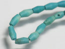 TOKO-BEADS TQ098-06 Howlite bead 2.8mm TQ098-06 ハウライトビーズ 2.8mm Asian bead & African bead  Handmade,Lampeork,bead,asia,india,ethnic,parts,accessory,beads とんぼ玉,ビーズ,トンボ玉,アジア,インド,エスニック,手作り,パーツ,アクセサリー