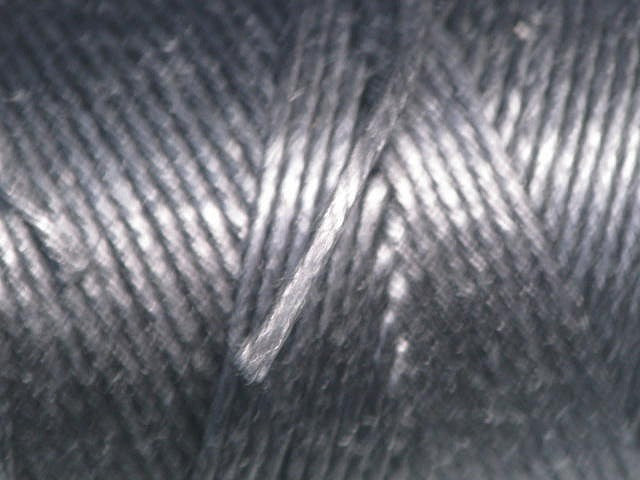 TOKO-BEADS WCR103 Waxed hemp cord (75mRoll) 1mm WCR103 ワックスコード（麻 黒１巻75m） 1mm Asian bead & African bead  Handmade,Lampeork,bead,asia,india,ethnic,parts,accessory,beads とんぼ玉,ビーズ,トンボ玉,アジア,インド,エスニック,手作り,パーツ,アクセサリー