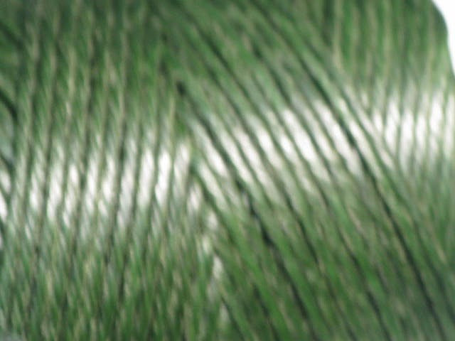 TOKO-BEADS WCR104 Waxed hemp cord (75mRoll) 1mm WCR104 ワックスコード（麻 緑１巻75m） 1mm Asian bead & African bead  Handmade,Lampeork,bead,asia,india,ethnic,parts,accessory,beads とんぼ玉,ビーズ,トンボ玉,アジア,インド,エスニック,手作り,パーツ,アクセサリー